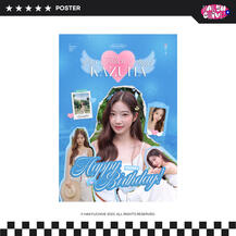 Kazuha Poster