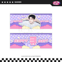 4EVERMY115 Banner