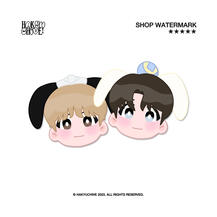 ENHYPEN Jake & Sunghoon Watermark