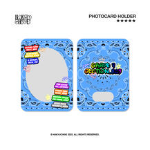 NCT DREAM JEJEMON PC HOLDER