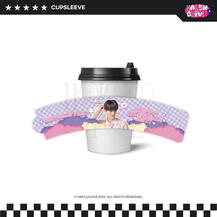 4EVERMY115 Cupsleeve