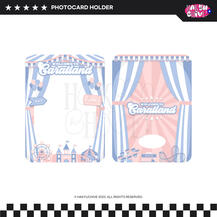 SVT Caratland PC Holder